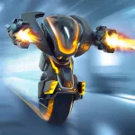 Скачать MOD Mech Arena Мод (Много денег) на Андроид