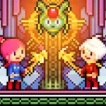 Скачать MOD Destination: Dragons! [мод: много денег] на Андроид