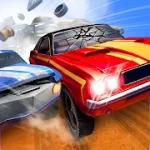 Скачать MOD Mad Racing 3D [мод: без рекламы] на Андроид