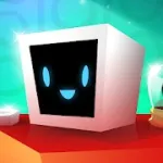 Скачать полную версию Heart Box – игры головоломки [мод: много денег] на Андроид