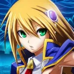 Скачать взлом BlazBlue RR – Real Action Game [мод: много денег] на Андроид