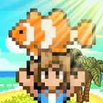 Скачать взлом Fishing Paradiso [мод: всё открыто] на Андроид