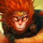 Скачать взлом Unruly Heroes [мод: много денег] на Андроид