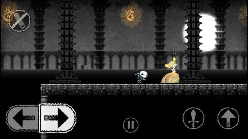 Dokuro v1.2.7 APK Мод (Полная версия) Screenshot 1 Dokuro v1.2.7 APK Мод (Полная версия) Screenshot 1