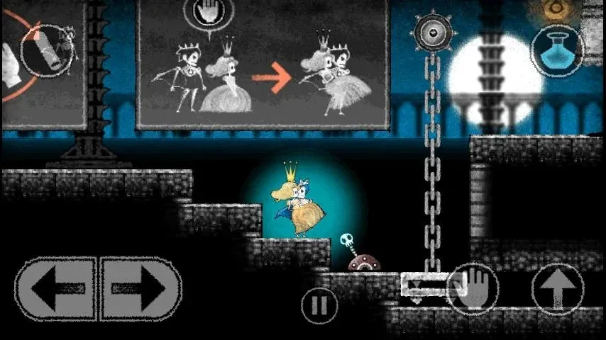 Dokuro v1.2.7 APK Мод (Полная версия) Screenshot 2 Dokuro v1.2.7 APK Мод (Полная версия) Screenshot 2