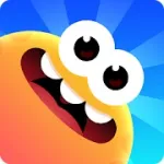 Скачать взлом Bloop Go! [мод: много денег] на Андроид