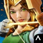 Скачать полную версию Arcane Legends MMO-Action RPG на Андроид
