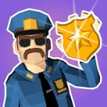 Взломанный Police Story 3D [мод: без рекламы] на Андроид