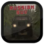 Скачать Russian SUV [мод: всё открыто] на Андроид