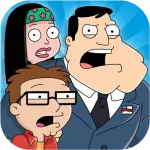 Скачать MOD American Dad! Apocalypse Soon на Андроид