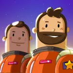 Скачать полную версию Endless Colonies: Idle Tycoon Мод (Бесплатные улучшения) на Андроид