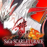 Скачать полную версию SaGa SCARLET GRACE : AMBITIONS Мод (Меню, Mega Mod) на Андроид