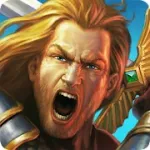 Скачать взлом Dawnbringer [мод: меню] на Андроид