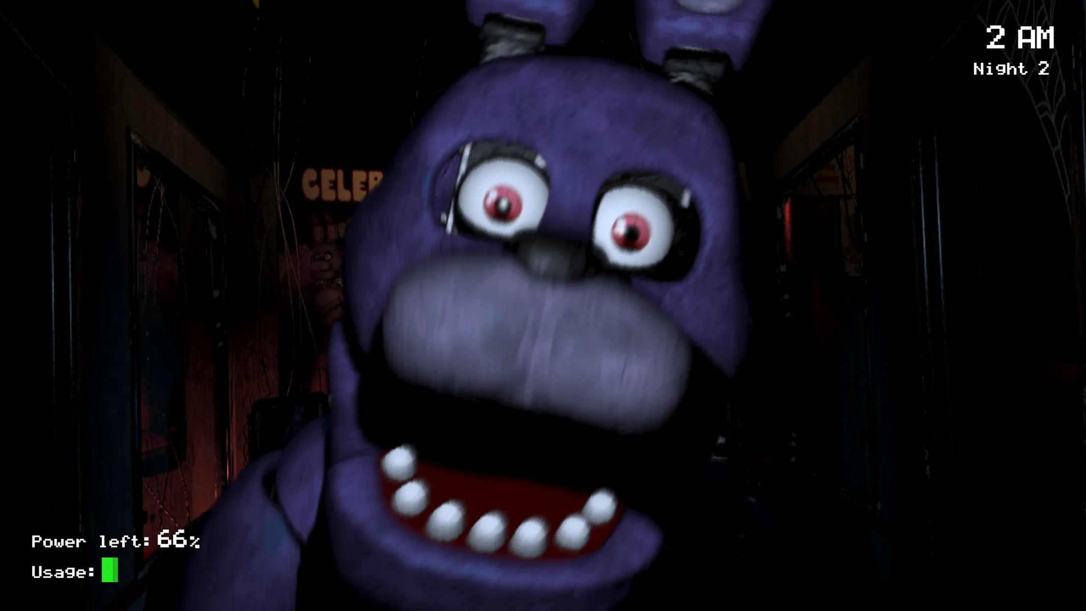 Five Nights at Freddy's v2.0.7 APK Мод (Полная версия) Screenshot 1 Five Nights at Freddy's v2.0.7 APK Мод (Полная версия) Screenshot 1