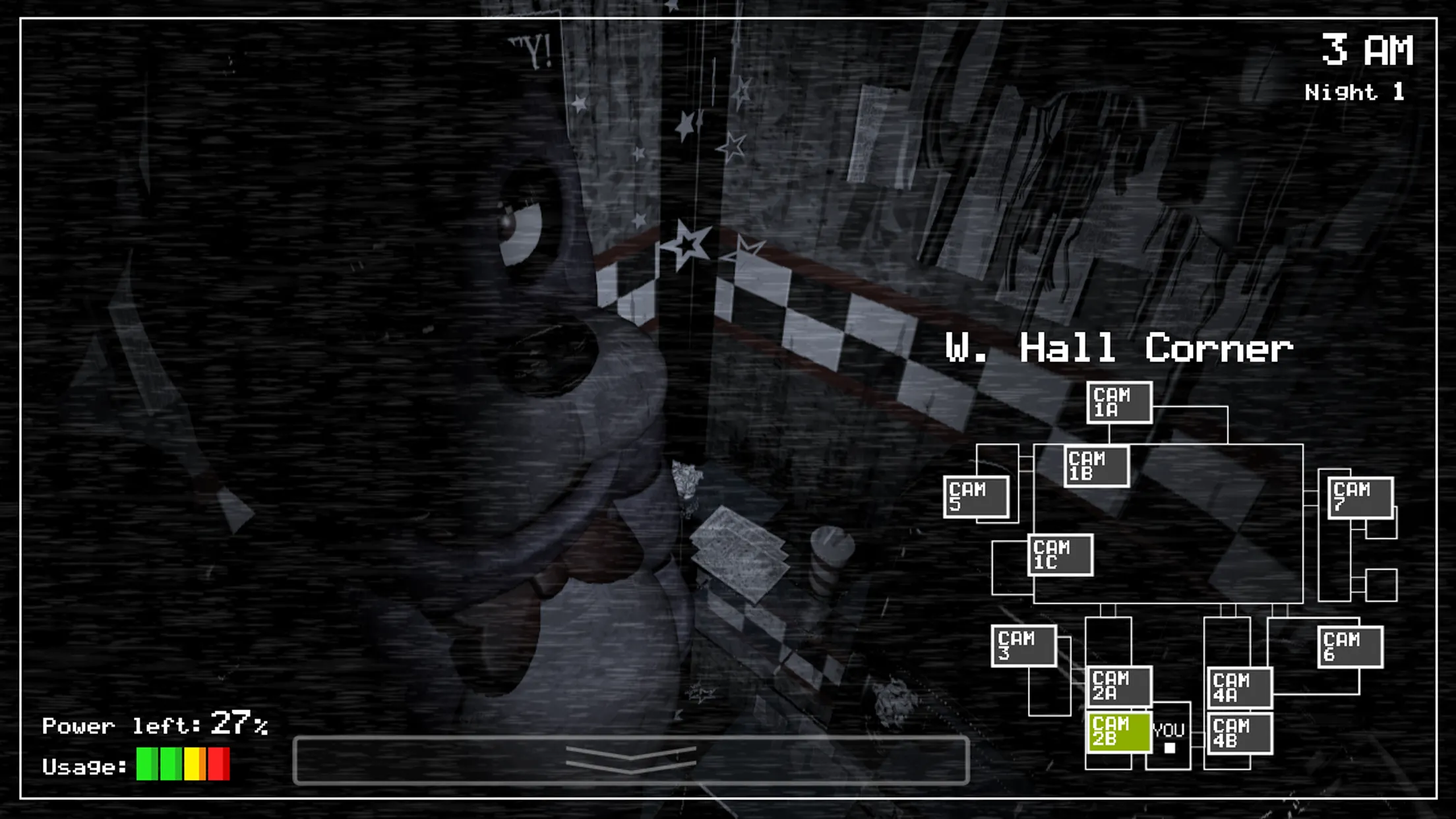 Five Nights at Freddy's v2.0.7 APK Мод (Полная версия) Screenshot 5