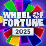 Скачать взлом Wheel of Fortune: TV Game Мод (Меню, Лёгкая победа) на Андроид