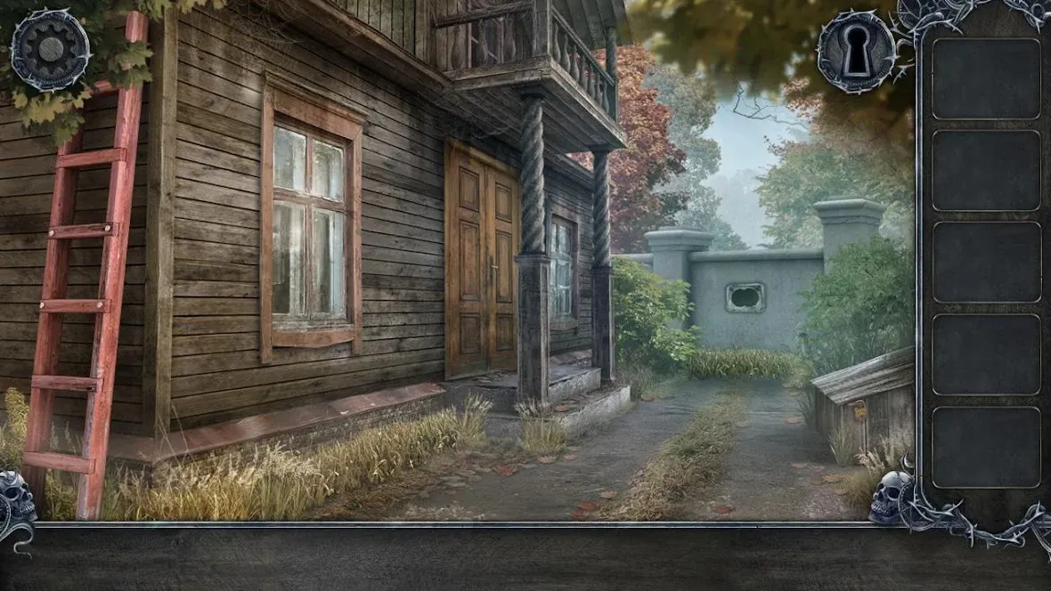 Escape The Ghost Town Screenshot 3 Escape The Ghost Town Screenshot 3