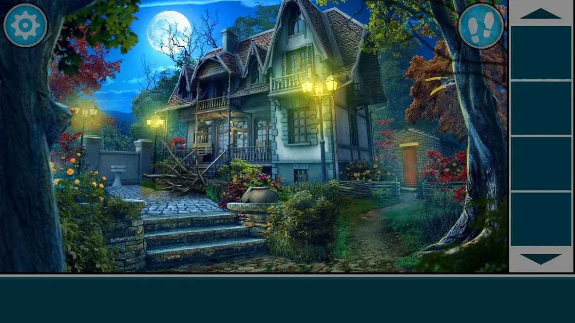 Escape The Ghost Town 2 Screenshot 1 Escape The Ghost Town 2 Screenshot 1