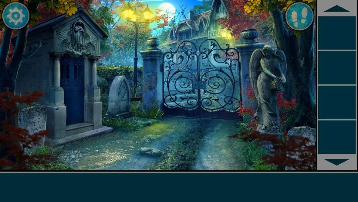 Escape The Ghost Town 2 Screenshot 2 Escape The Ghost Town 2 Screenshot 2