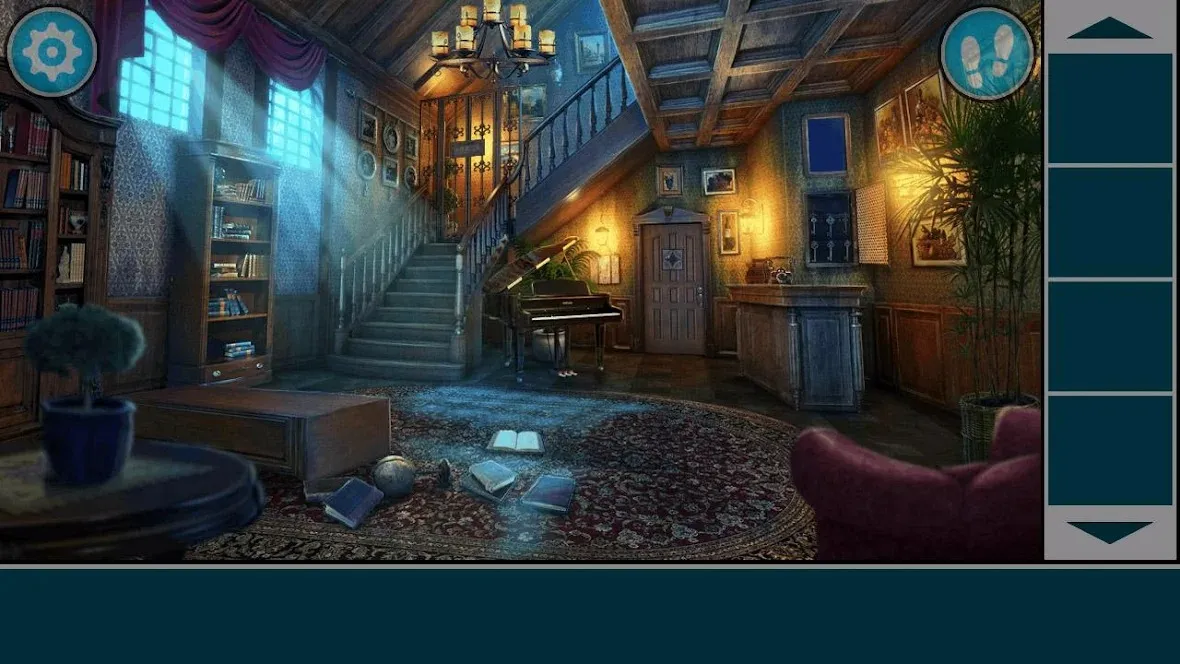 Escape The Ghost Town 2 Screenshot 3 Escape The Ghost Town 2 Screenshot 3