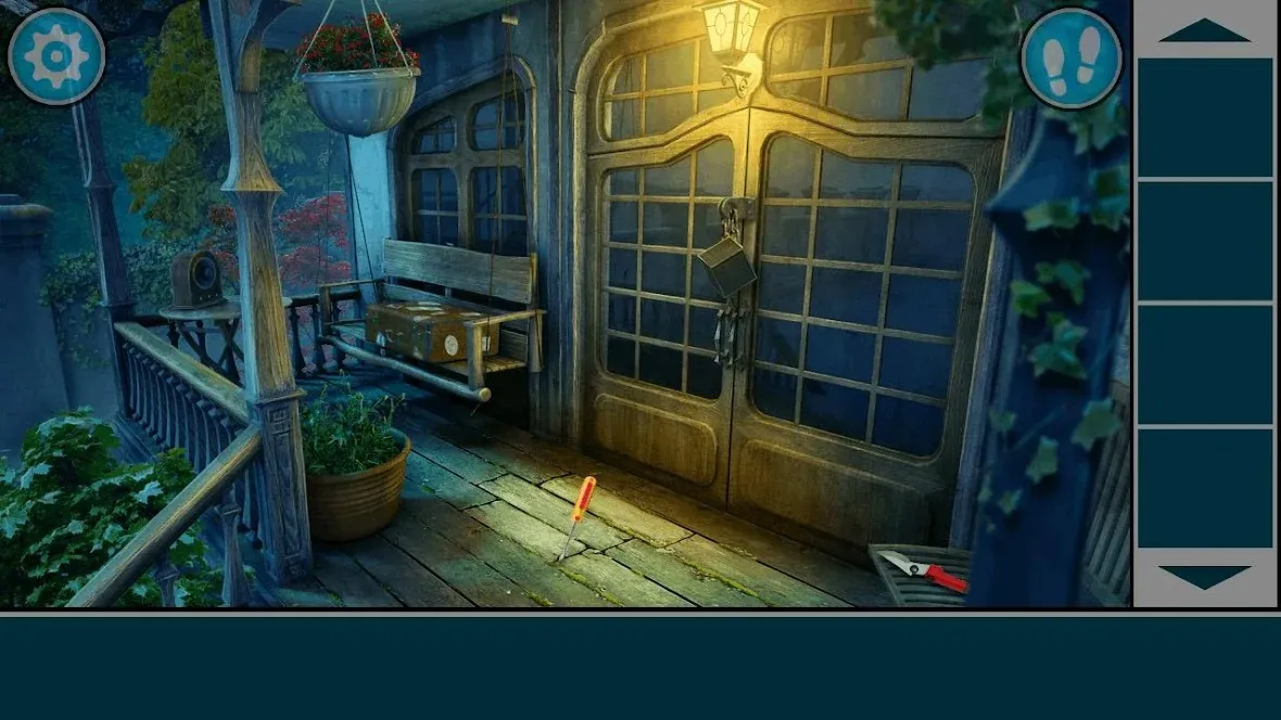 Escape The Ghost Town 2 Screenshot 4 Escape The Ghost Town 2 Screenshot 4