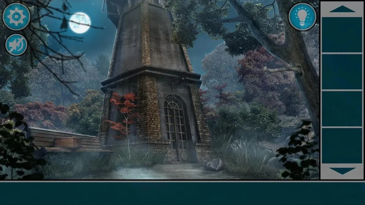 Escape The Ghost Town 3 Screenshot 2 Escape The Ghost Town 3 Screenshot 2