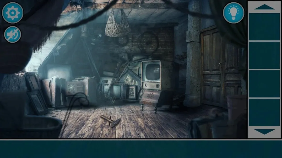 Escape The Ghost Town 4 Screenshot 1 Escape The Ghost Town 4 Screenshot 1