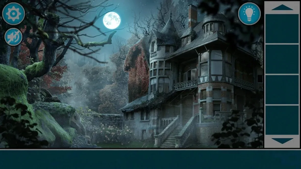 Escape The Ghost Town 4 Screenshot 3 Escape The Ghost Town 4 Screenshot 3