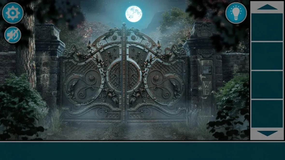 Escape The Ghost Town 4 Screenshot 4 Escape The Ghost Town 4 Screenshot 4