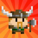 Скачать полную версию The Last Vikings [мод: много денег] на Андроид