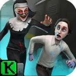 Взломанный Evil Nun Rush [мод: меню] на Андроид