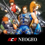 Скачать взлом SHOCK TROOPERS ACA NEOGEO [мод: полная версия] на Андроид