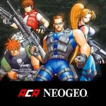 Взломанный SHOCK TROOPERS 2nd Squad [мод: полная версия] на Андроид