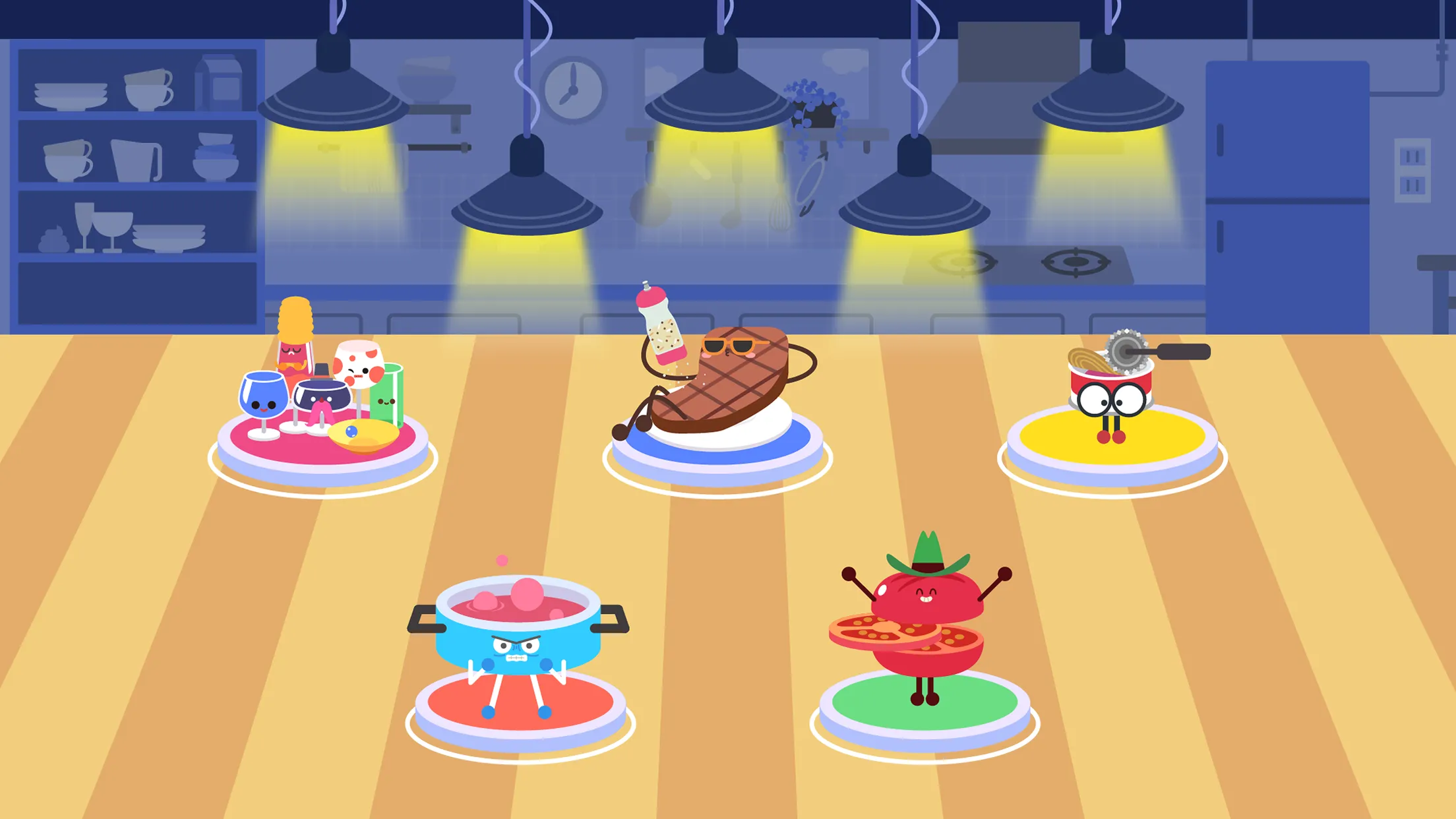 Miga малыш: Музыка для детей v1.7 APK Мод (Бесплатные покупки) Screenshot 5