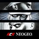 Скачать полную версию FATAL FURY ACA NEOGEO [мод: полная версия] на Андроид