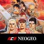 Скачать взлом FATAL FURY 2 ACA NEOGEO [мод: полная версия] на Андроид