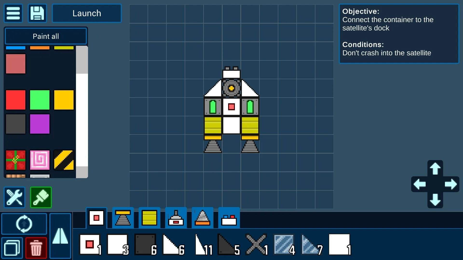 Droneboi – Space Building Sandbox Multiplayer [мод: много денег] Screenshot 5