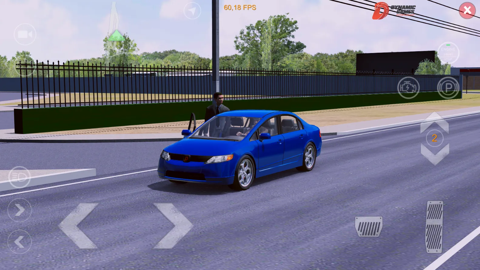 Drivers Jobs Online Simulator v0.194 APK Мод (Много денег) Screenshot 2 Drivers Jobs Online Simulator v0.194 APK Мод (Много денег) Screenshot 2