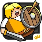Скачать MOD Maximus 2: Фэнтези Beat Em Up! [мод: меню] на Андроид