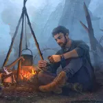 Скачать взлом Live or Die: Zombie Survival Мод (Меню, Бесплатный крафт, 1000 уровень, Золото) на Андроид