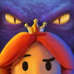Взломанный Once Upon a Tower [мод: много денег] на Андроид