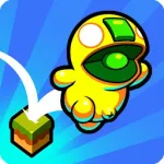Взломанный Leap Day [мод: меню] на Андроид