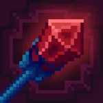 Взломанный Moonrise Arena – Pixel Action RPG [мод: бесплатные покупки] на Андроид