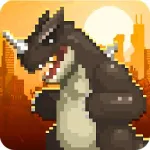 Взломанный World Beast War – уничтожьте весь мир RPG! [мод: много денег] на Андроид