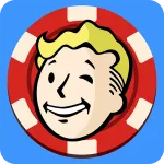 Скачать полную версию Fallout Shelter Мод (Меню, Много денег, Скорость игры) на Андроид