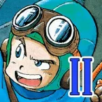 Скачать MOD DRAGON QUEST II [мод: много денег] на Андроид