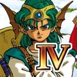 Взломанный DRAGON QUEST IV [мод: полная версия] на Андроид