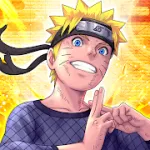 Взломанный Ultimate Ninja Blazing [мод: бесконечная чакра] на Андроид