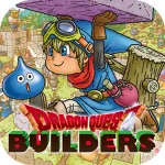 Скачать DRAGON QUEST BUILDERS [мод: меню] на Андроид