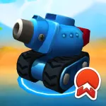 Скачать MOD Tanks vs Bugs Мод (Один удар) на Андроид